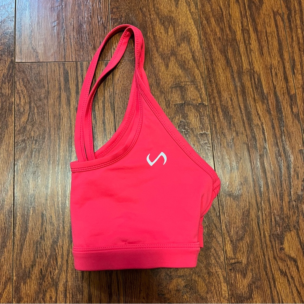 TLF sports bra